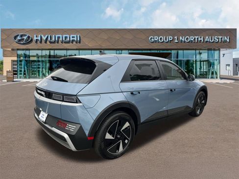 New 2026 Hyundai Ioniq 5 SEL RWD image 5