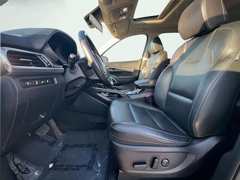 Used 2022 Kia Telluride S image 16