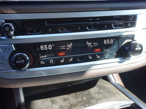 Used 2017 BMW 740i image 54