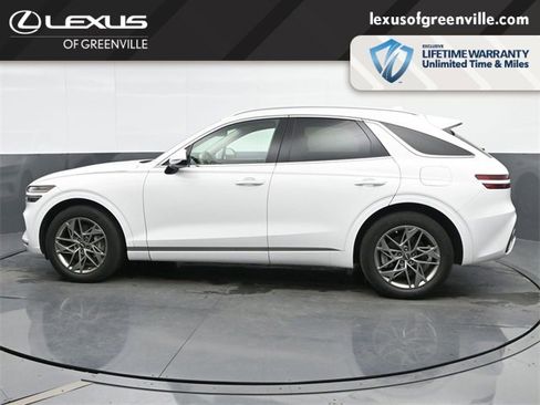 Used 2023 Genesis GV70 2.5T w/ Select Package image 5