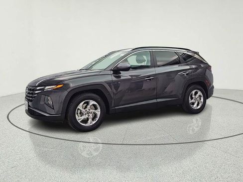 Used 2024 Hyundai Tucson SEL image 4
