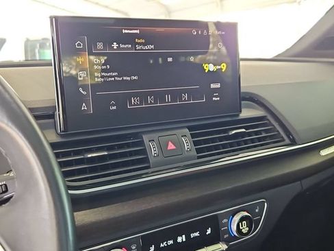 Used 2022 Audi Q5 2.0T Premium Plus AWD/4WD image 19