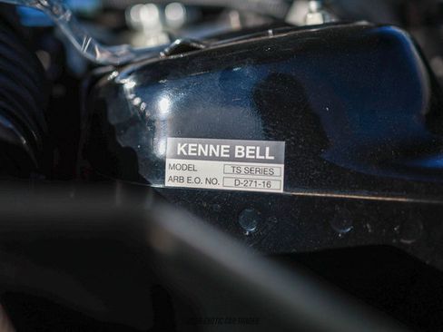 Used 2008 Ford Mustang Shelby GT500 image 60