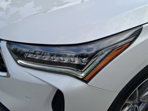 Used 2024 Acura RDX w/ Technology Package image 7