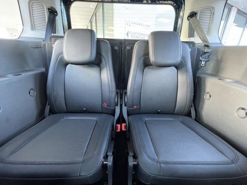 Used 2022 Ford Transit Connect XL w/ Trailer Tow Package image 22