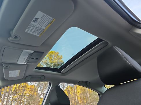 Used 2019 Nissan Altima 2.5 SV image 32