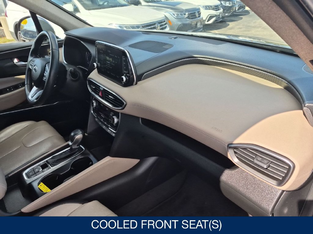 Used 2019 Hyundai Santa Fe AWD image 34