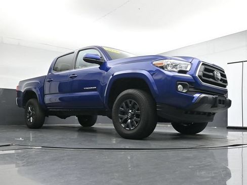 Used 2023 Toyota Tacoma SR5 AWD/4WD image 31