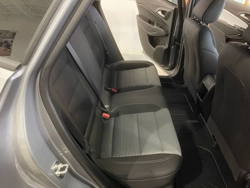 New 2026 Chevrolet Trax LT w/ LT Convenience Package image 26