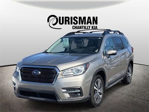 Used 2019 Subaru Ascent Limited w/ Popular Package #3 image 5
