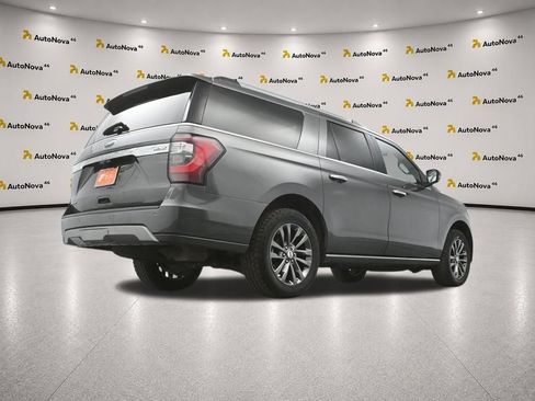 Used 2021 Ford Expedition Max Limited AWD/4WD image 50