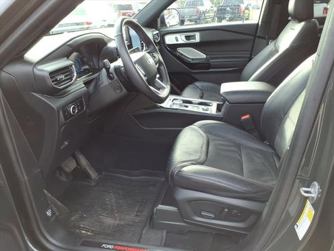 Used 2023 Ford Explorer ST w/ Equipment Group 401A image 11