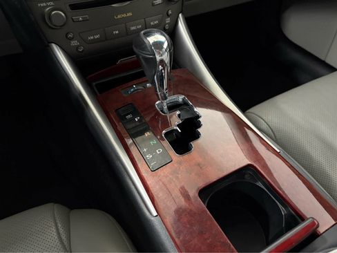 Used 2007 Lexus IS 250 RWD image 22