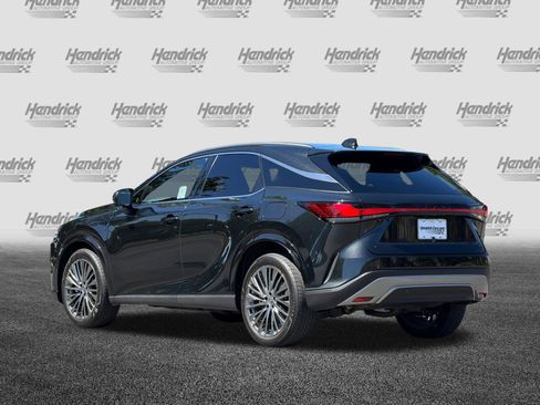 Certified 2025 Lexus RX 450h AWD w/ Convenience Package image 7