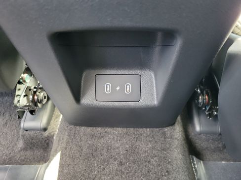 New 2026 Hyundai Tucson SEL image 13