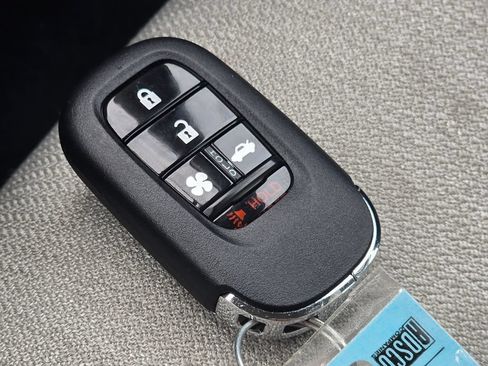 Used 2024 Honda Accord LX image 34