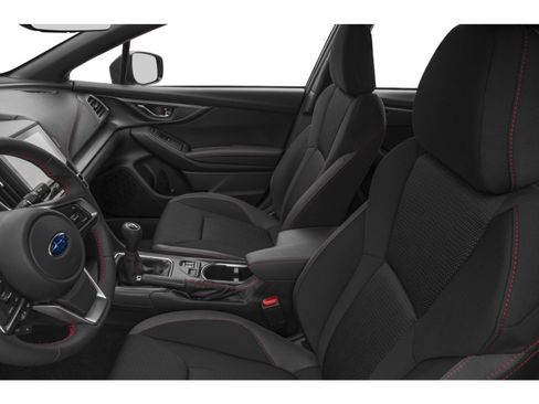Used 2019 Subaru Impreza 2.0i Sport AWD/4WD image 6