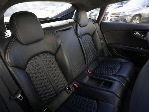 Used 2017 Audi RS 7 Prestige image 28