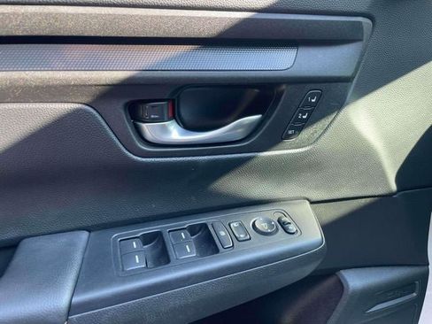 Used 2025 Honda CR-V Sport-L image 19