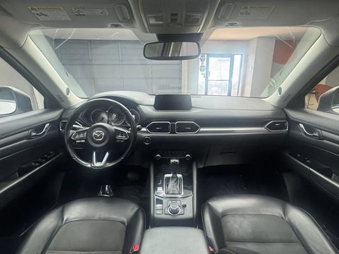 Used 2019 MAZDA CX-5 Touring AWD/4WD image 24