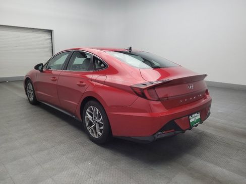 Used 2020 Hyundai Sonata SEL FWD image 5