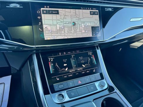 Used 2021 Audi Q7 3.0T Premium w/ Convenience Package image 22