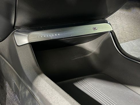 Certified 2024 Cadillac Lyriq Tech AWD/4WD image 30