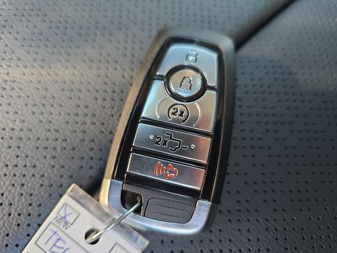New 2026 Ford F350 Lariat RWD image 35