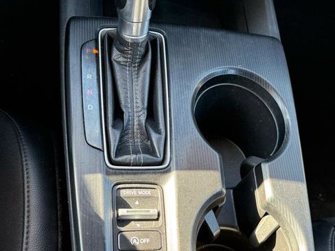 Used 2022 Honda Civic Sport image 16