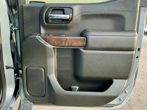 Used 2020 GMC Sierra 1500 Denali w/ Technology Package image 26