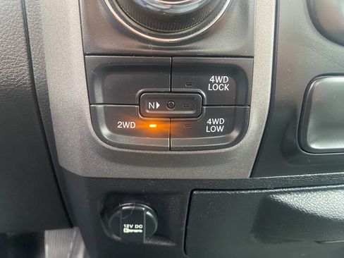 Used 2017 RAM 1500 Tradesman w/ Power & Remote Entry Group AWD/4WD image 18