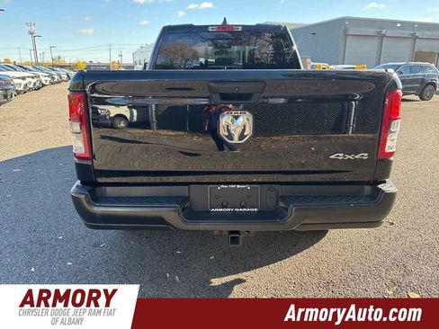Used 2023 RAM 1500 Tradesman image 5