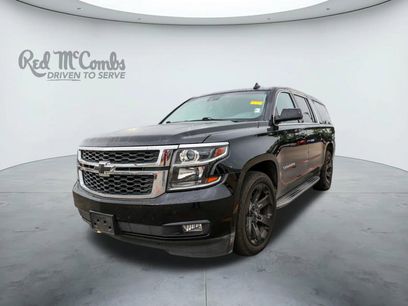 Used 2020 Chevrolet Suburban LT