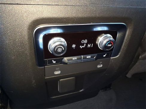 Used 2024 GMC Yukon XL Denali w/ LPO, Floor Liner Package image 13