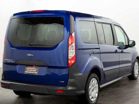 Used 2017 Ford Transit Connect XL image 12