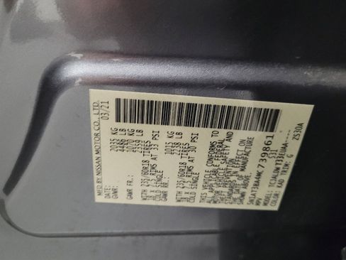 Used 2021 Nissan Rogue SV w/ Premium Package FWD image 33