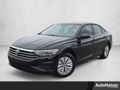 Used 2019 Volkswagen Jetta S