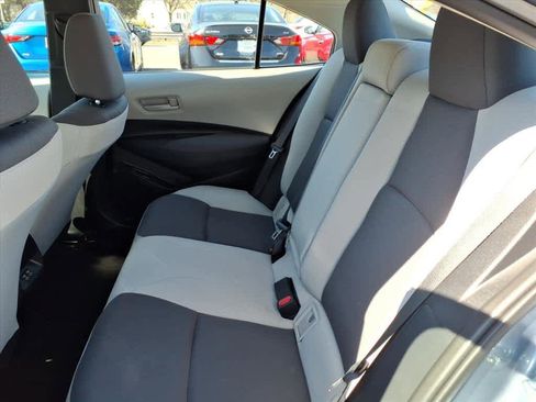 Used 2024 Toyota Corolla LE image 19