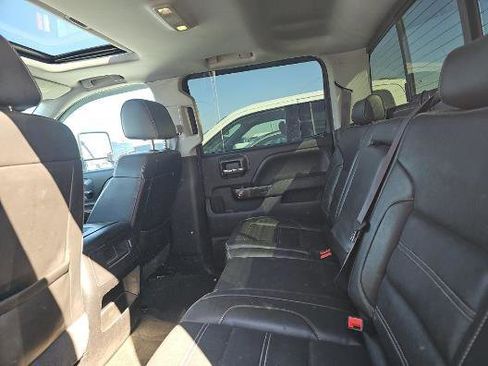 Used 2016 GMC Sierra 2500 Denali w/ Duramax Plus Package image 13