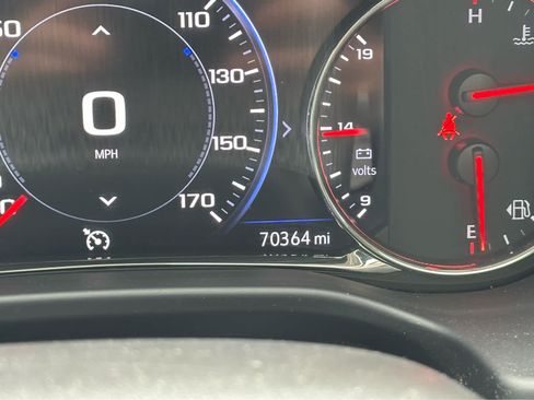 Used 2021 GMC Acadia Denali w/ Denali Technology Package AWD/4WD image 24