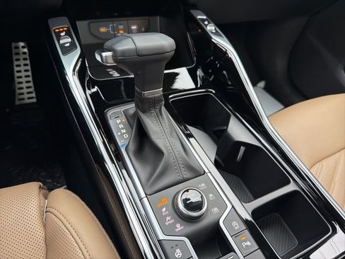 New 2026 Kia Sorento SX Prestige image 17