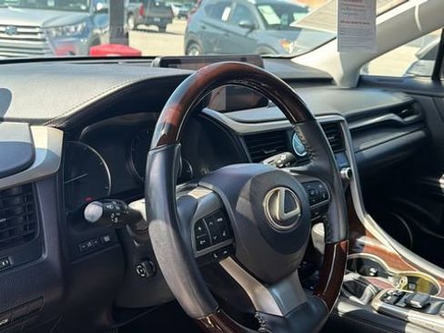 Used 2019 Lexus RX 350 AWD w/ Navigation Package image 10