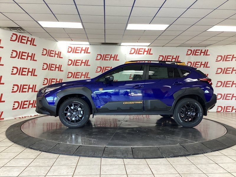 New 2026 Subaru Crosstrek 2.5i Wilderness AWD/4WD image 4