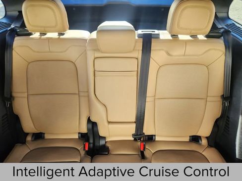 Certified 2022 Lincoln Corsair Reserve w/ Equipment Group 201A image 16