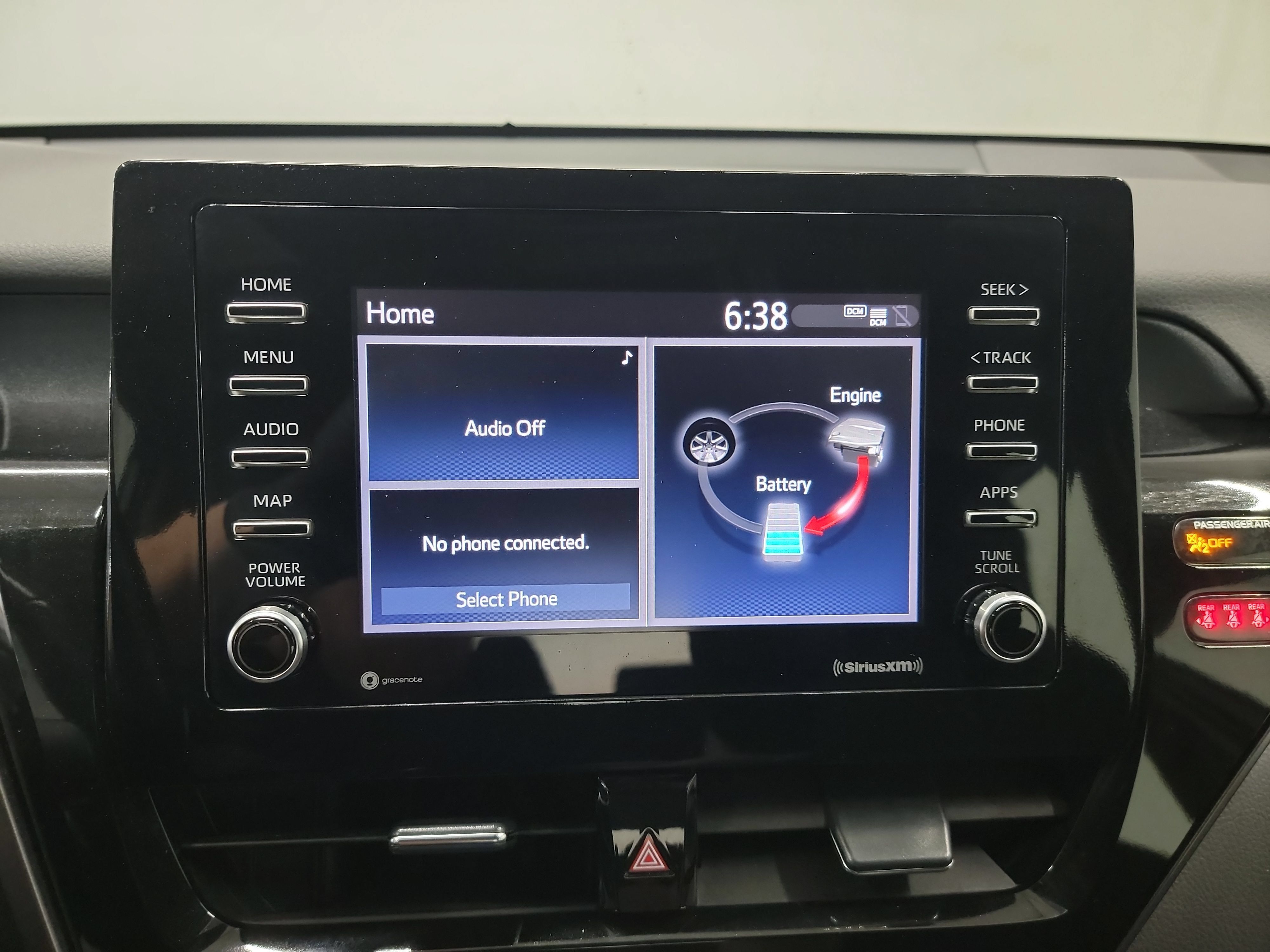 Used 2023 Toyota Camry LE w/ Cold Weather Package FWD image 22