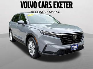 Used 2025 Honda CR-V EX-L video 1