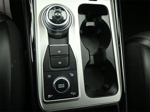 Certified 2022 Ford Explorer ST w/ Equipment Group 401A image 19