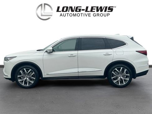 Used 2024 Acura MDX FWD w/ Technology Package image 2