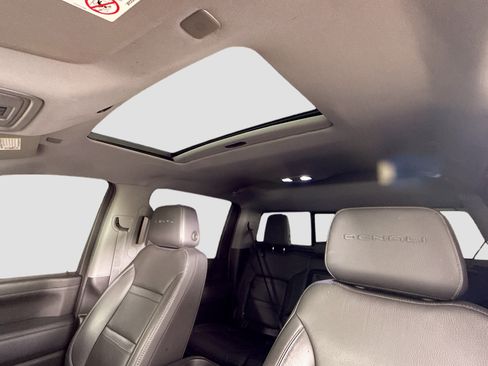 Used 2021 GMC Sierra 2500 Denali AWD/4WD image 24