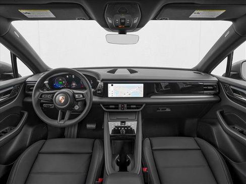 New 2026 Porsche Macan 4 Electric image 5